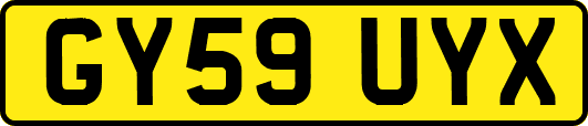 GY59UYX