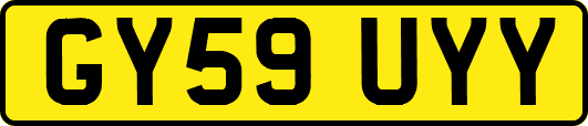 GY59UYY