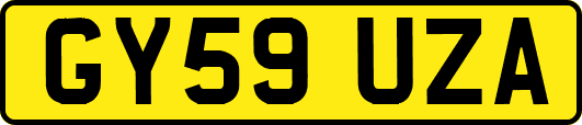 GY59UZA