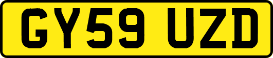 GY59UZD