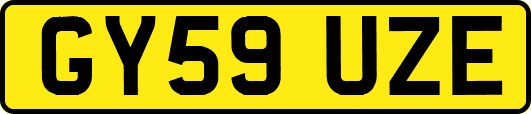 GY59UZE