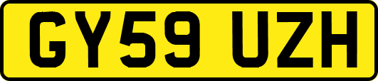 GY59UZH