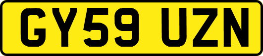 GY59UZN