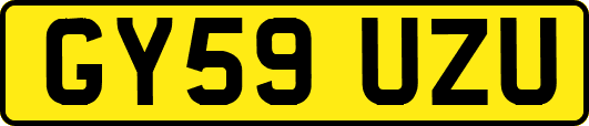 GY59UZU