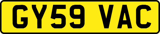 GY59VAC