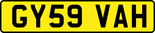 GY59VAH