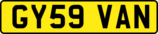 GY59VAN