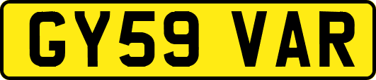 GY59VAR