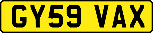 GY59VAX
