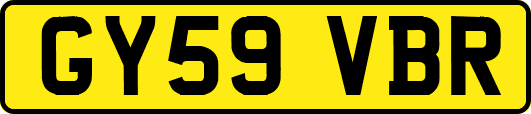 GY59VBR