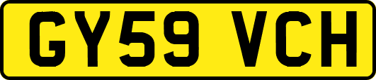 GY59VCH