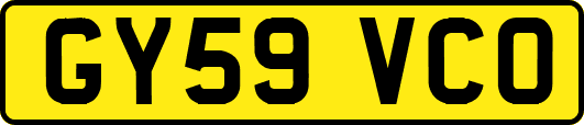 GY59VCO