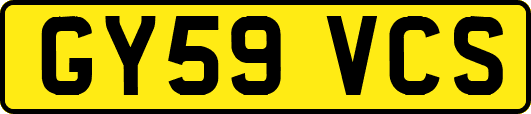 GY59VCS