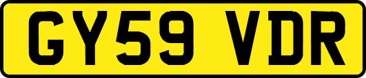 GY59VDR