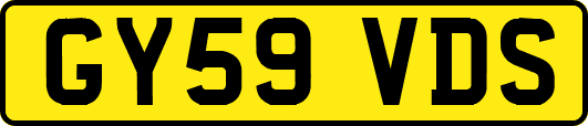 GY59VDS