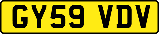 GY59VDV
