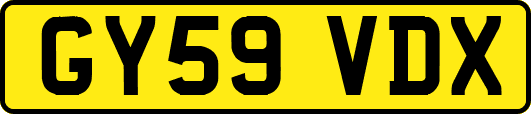 GY59VDX