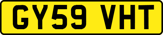GY59VHT