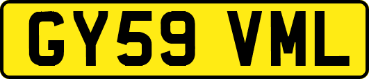 GY59VML