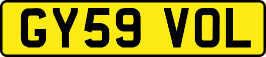 GY59VOL