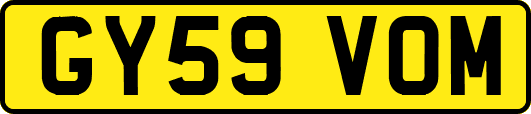 GY59VOM