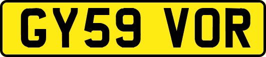 GY59VOR