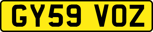 GY59VOZ