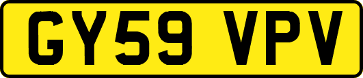 GY59VPV