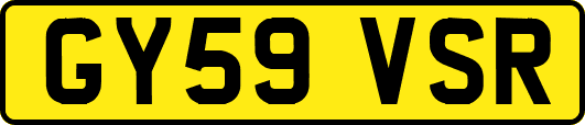 GY59VSR