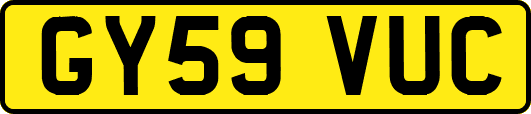 GY59VUC