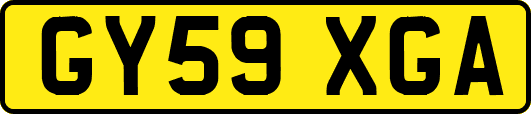 GY59XGA