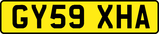 GY59XHA