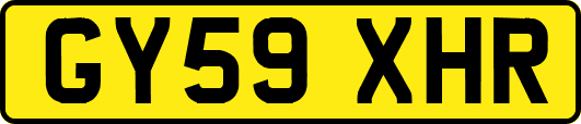 GY59XHR