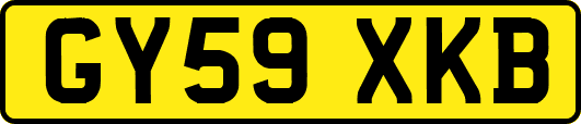 GY59XKB