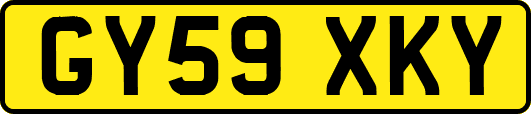 GY59XKY