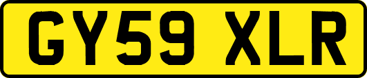 GY59XLR