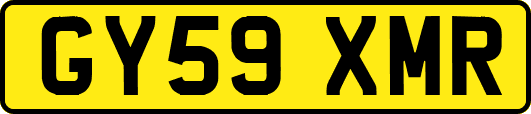 GY59XMR