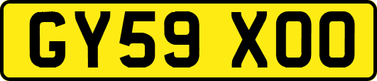 GY59XOO