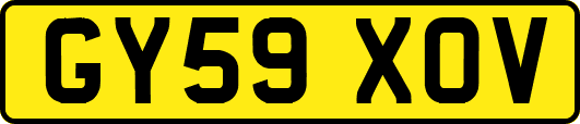 GY59XOV