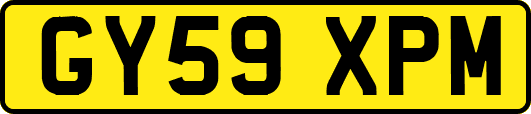 GY59XPM