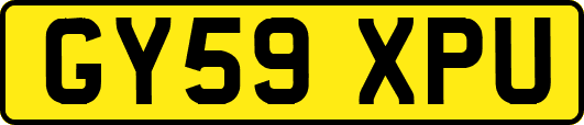 GY59XPU