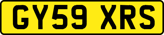 GY59XRS