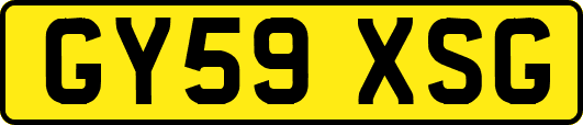 GY59XSG