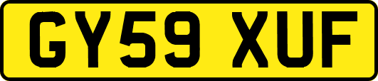 GY59XUF
