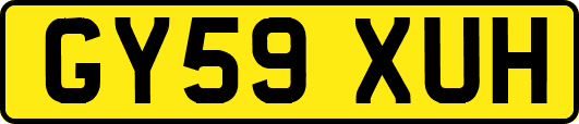 GY59XUH