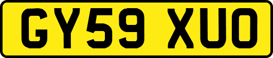 GY59XUO