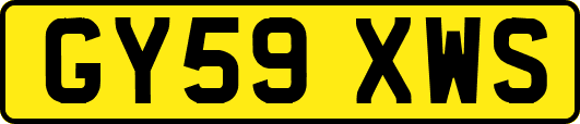 GY59XWS