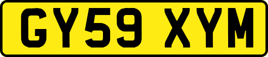 GY59XYM