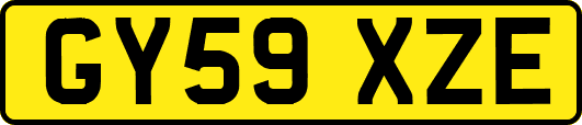 GY59XZE