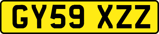 GY59XZZ